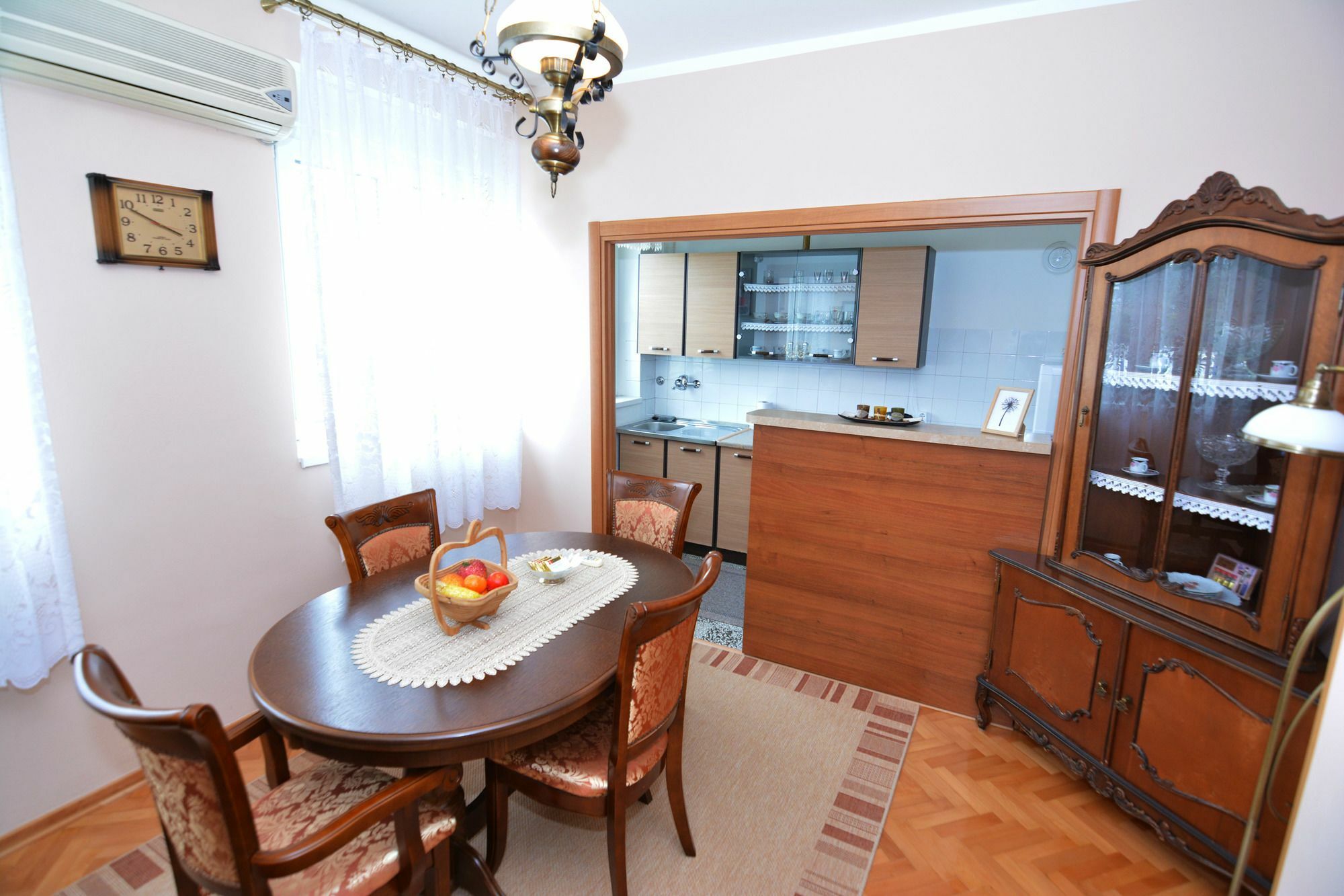 Apartment Todor Kotor Exterior foto
